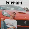 Miguel Alves - Ferrari - Single